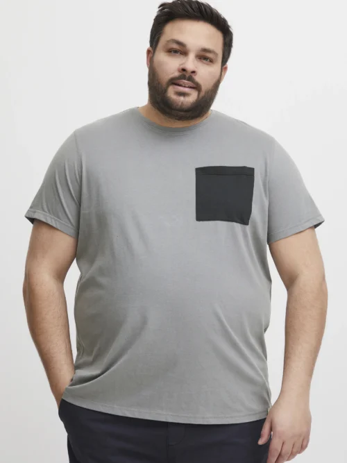 BLEND PLUS SIZE muška majica