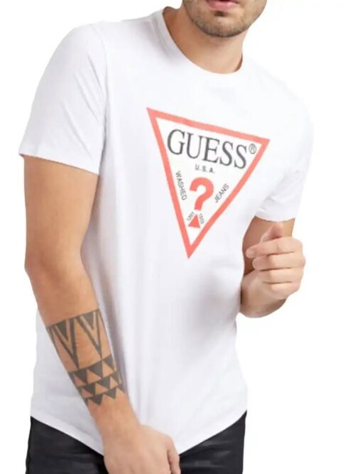 GUESS muška majica
