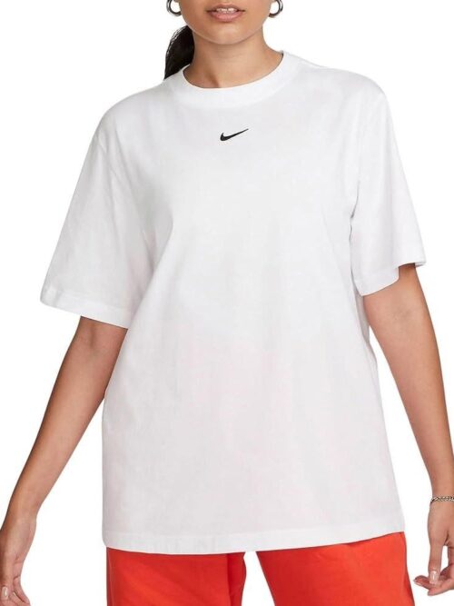 NIKE ženska majica over-sized