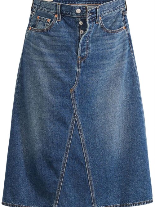 Levi's® DECON - Suknja A kroja